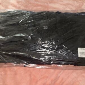 THE NORTH FACE X SKIMS 1995 RETRO DENALI FLEECE
JACKET ONYX SIZE M